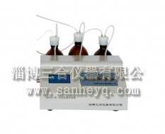 云南SHHYQ-1型自动换液排油器