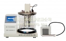 河北SHND-7型运动粘度自动测定仪(含制冷器)